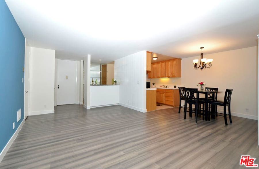 Property photo for 6050 Canterbury Drive, #E114, Culver City, CA