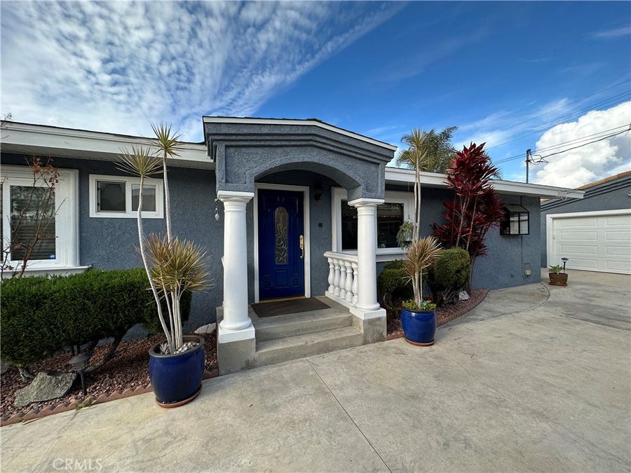 Property photo for 1717 242nd Place, Lomita, CA