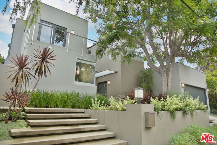 Property photo for 2870 Anchor Avenue, Los Angeles, CA