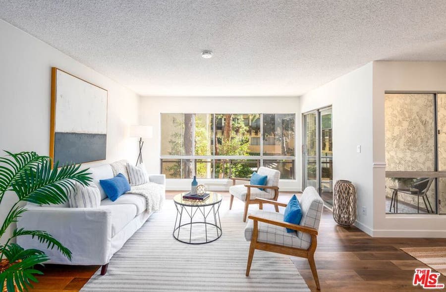 Property photo for 5625 Green Valley Circle, #205, Culver City, CA