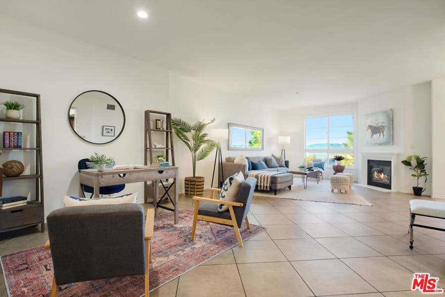 Property photo for 13031 Villosa Place, #418, Playa Vista, CA