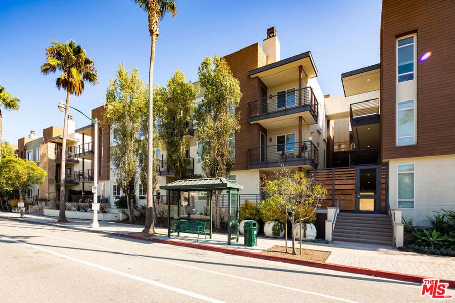Property photo for 12920 Runway Road, #352, Los Angeles, CA