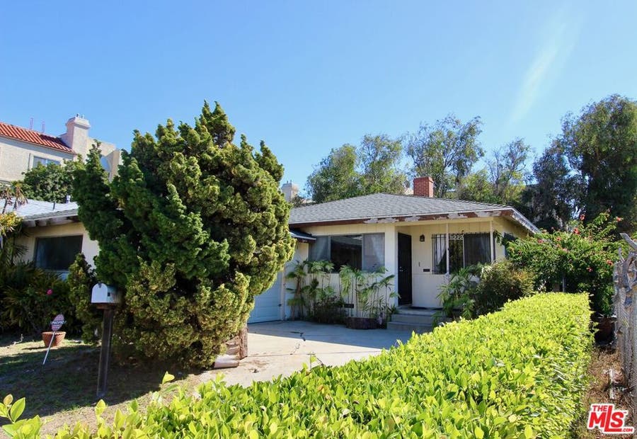 Property photo for 11222 Greenlawn Avenue, Culver City, CA