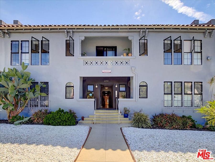 Property photo for 2050 Dracena Drive, Los Angeles, CA