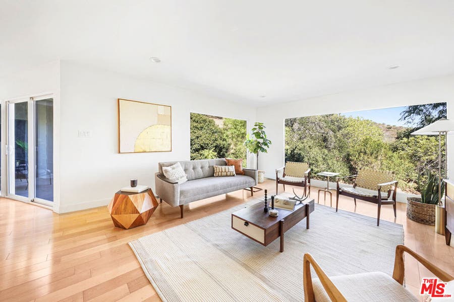 Property photo for 3789 Prestwick Drive, Los Angeles, CA