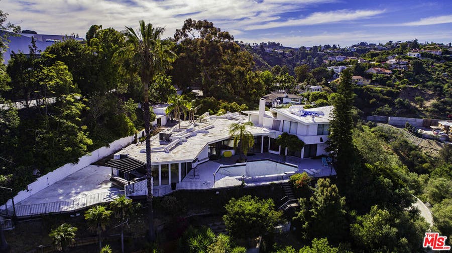 Property photo for 960 Stradella Road, Los Angeles, CA