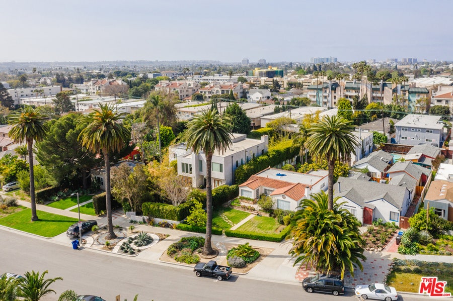 Property photo for 3875 Marcasel Avenue, Los Angeles, CA