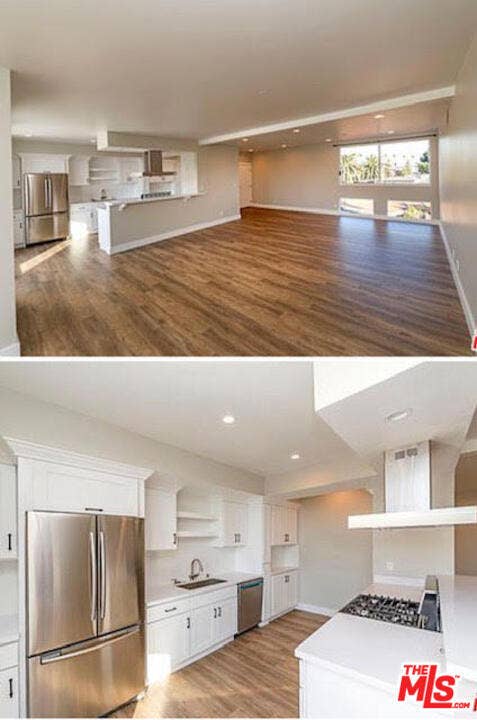 Property photo for 842 11Th Street, #8, Santa Monica, CA