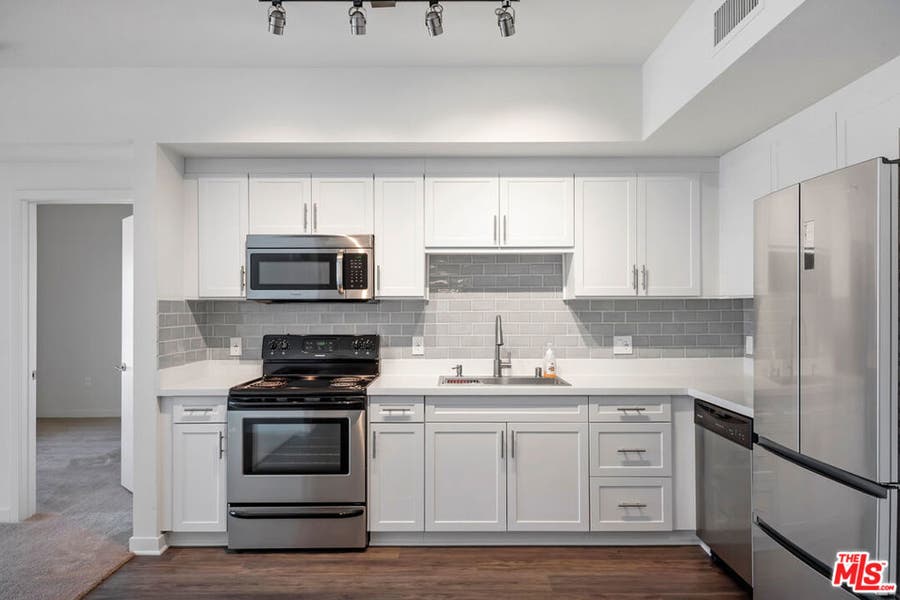 Property photo for 12655 Bluff Creek Drive, #312, Los Angeles, CA