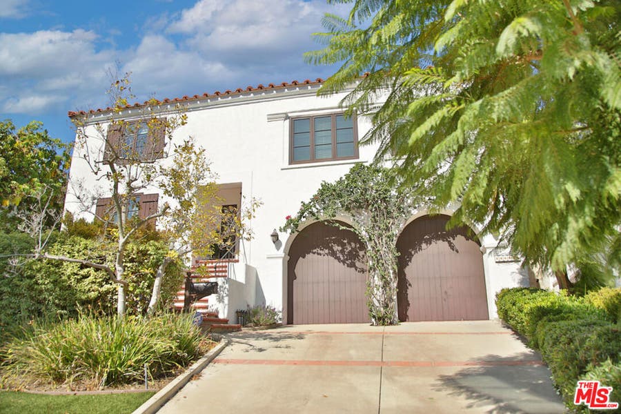 Property photo for 10449 Cheviot Drive, Los Angeles, CA