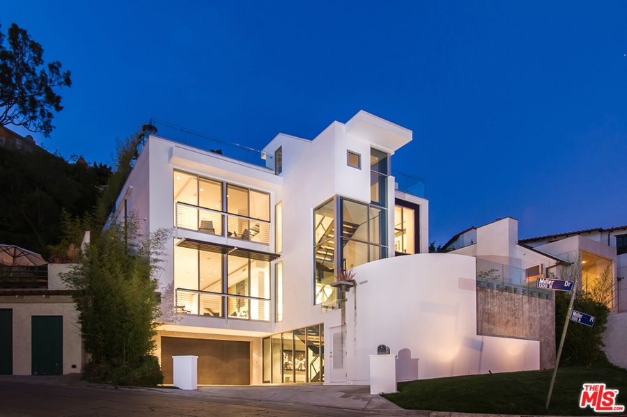 Property photo for 1352 Miller Drive, Los Angeles, CA