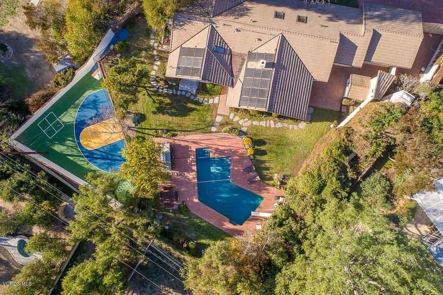 Property photo for 1476 La Jolla Drive, Thousand Oaks, CA