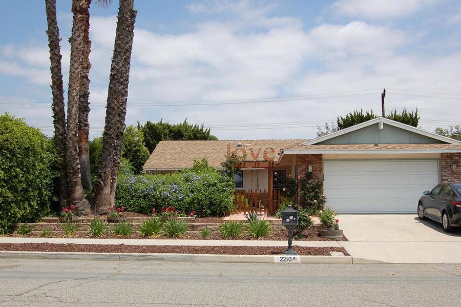 Property photo for 2216 Trinway Avenue, Simi Valley, CA