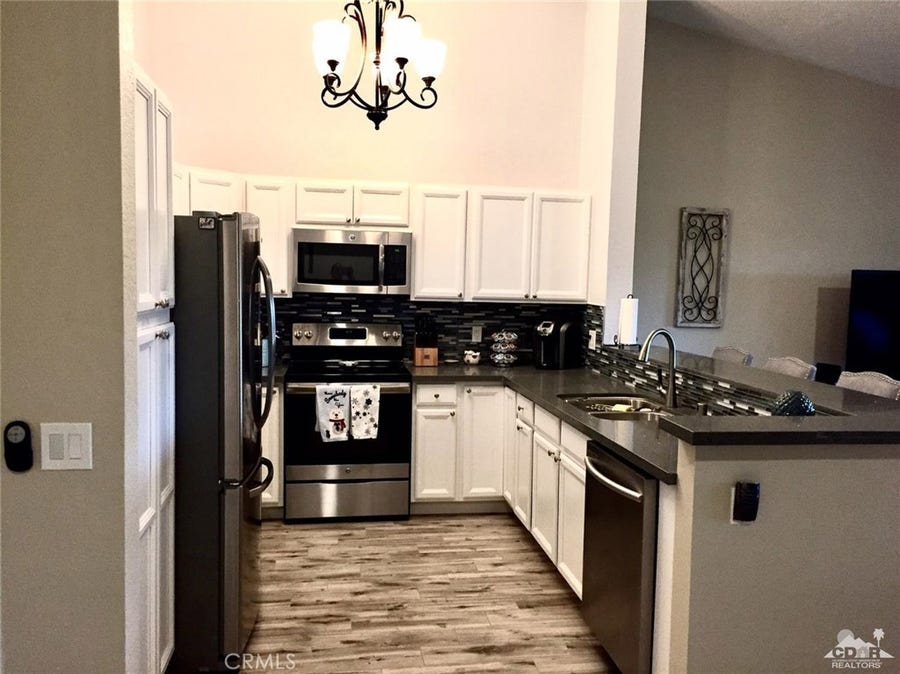 Property photo for 41120 Woodhaven Drive, Palm Desert, CA