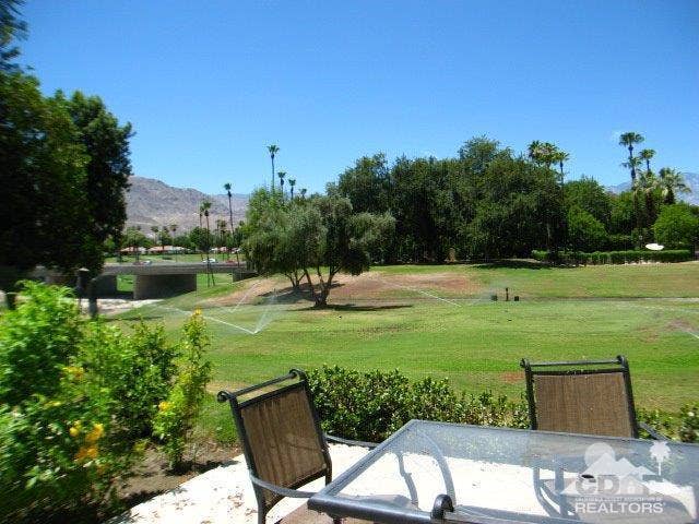 Property photo for 293 Serena Drive, Palm Desert, CA