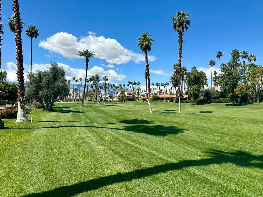 Property photo for 314 Gran Via, Palm Desert, CA