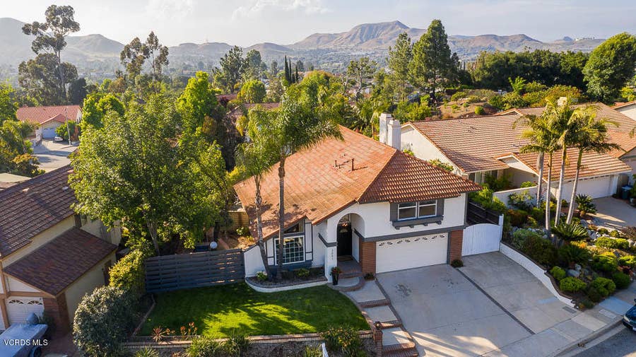Property photo for 3091 Delacodo Avenue, Newbury Park, CA