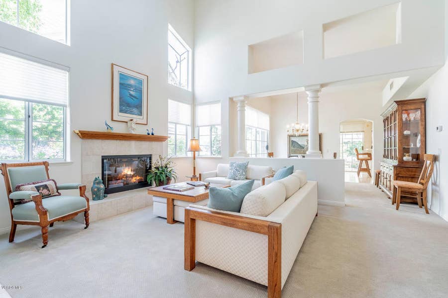 Property photo for 1018 Westcreek Lane, Westlake Village, CA