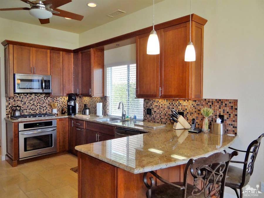 Property photo for 47128 El Menara Circle, Palm Desert, CA