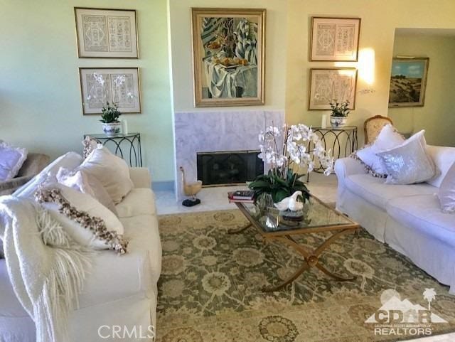 Property photo for Palm Desert, CA
