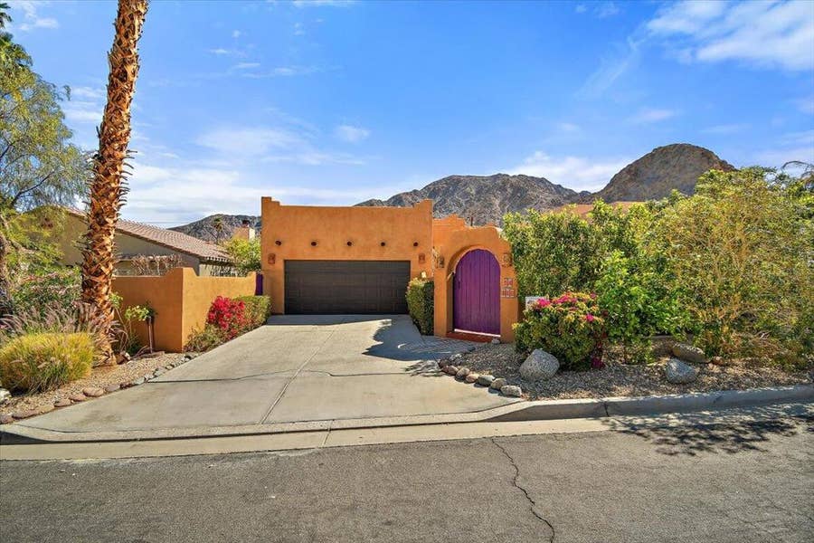 Property photo for 54820 Avenida Vallejo, La Quinta, CA