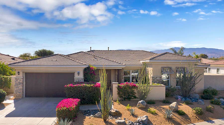 Property photo for Palm Desert, CA