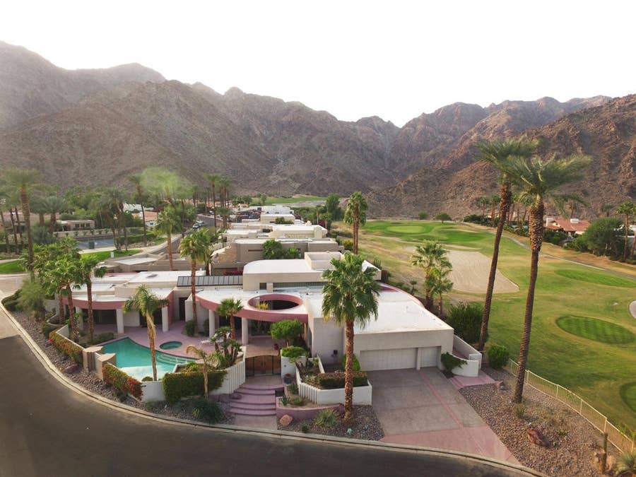 Property photo for 77240 Avenida Arteaga, La Quinta, CA
