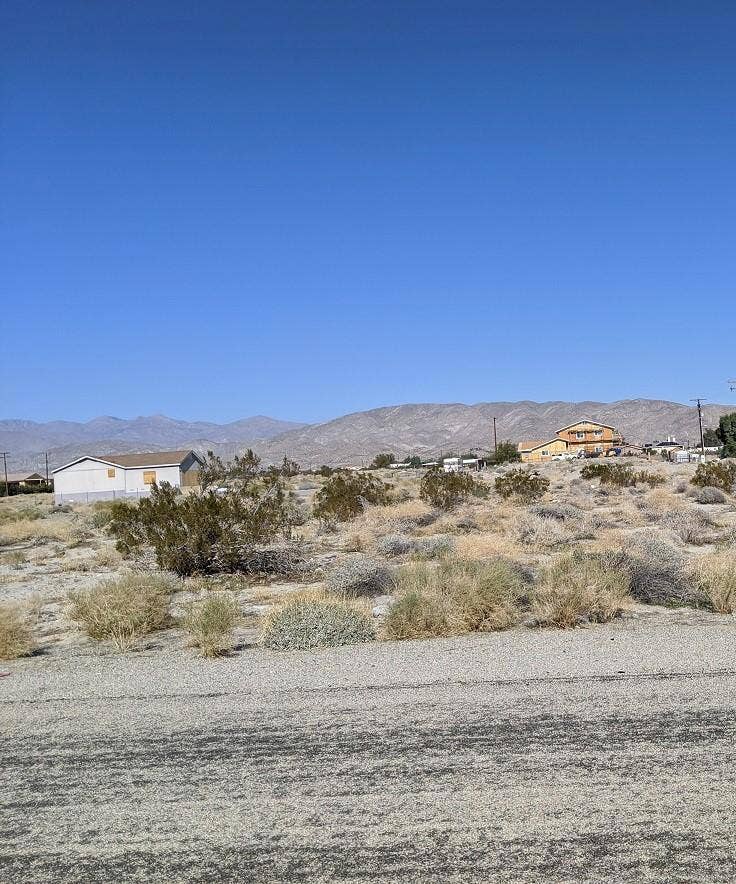 Property photo for 184 Kranshire Road, Desert Hot Springs, CA