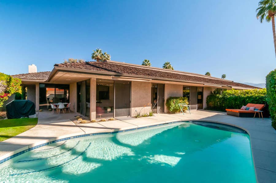 Property photo for 17 Dartmouth Drive, Rancho Mirage, CA