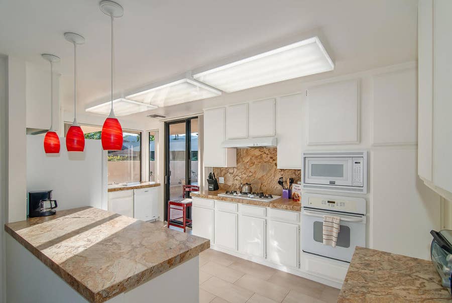 Property photo for 11 Wake Forest Court, Rancho Mirage, CA