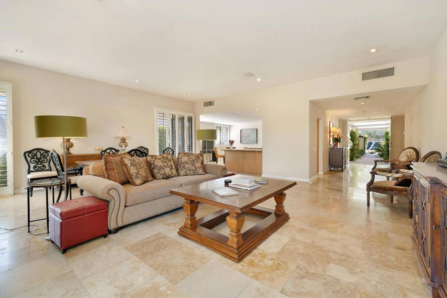 Property photo for 2 Rutgers Court, Rancho Mirage, CA
