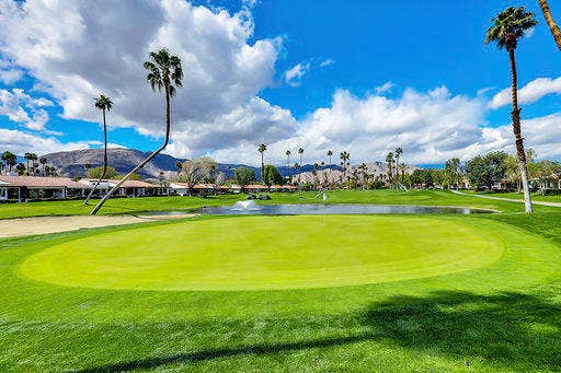 Property photo for 39 Don Quixote Drive, Rancho Mirage, CA