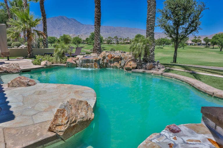Property photo for 57765 Seminole Drive, La Quinta, CA