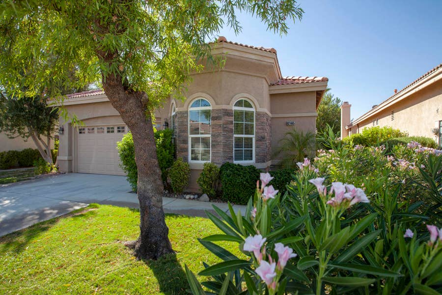 Property photo for 82665 Odlum Drive, Indio, CA