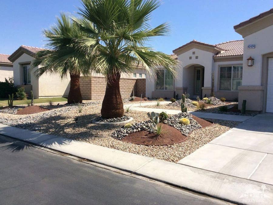Property photo for 43424 Bordeaux Drive, La Quinta, CA