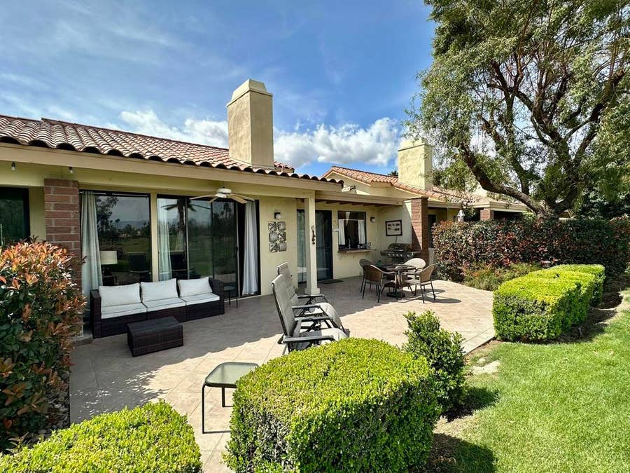 Property photo for 138 Gran, Palm Desert, CA
