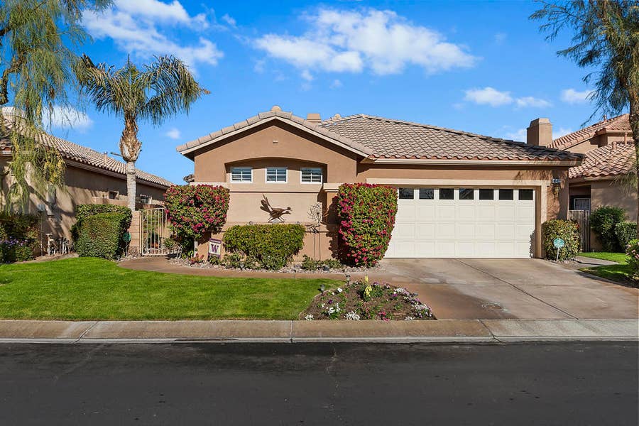 Property photo for 80422 Pebble Beach Drive, Indio, CA