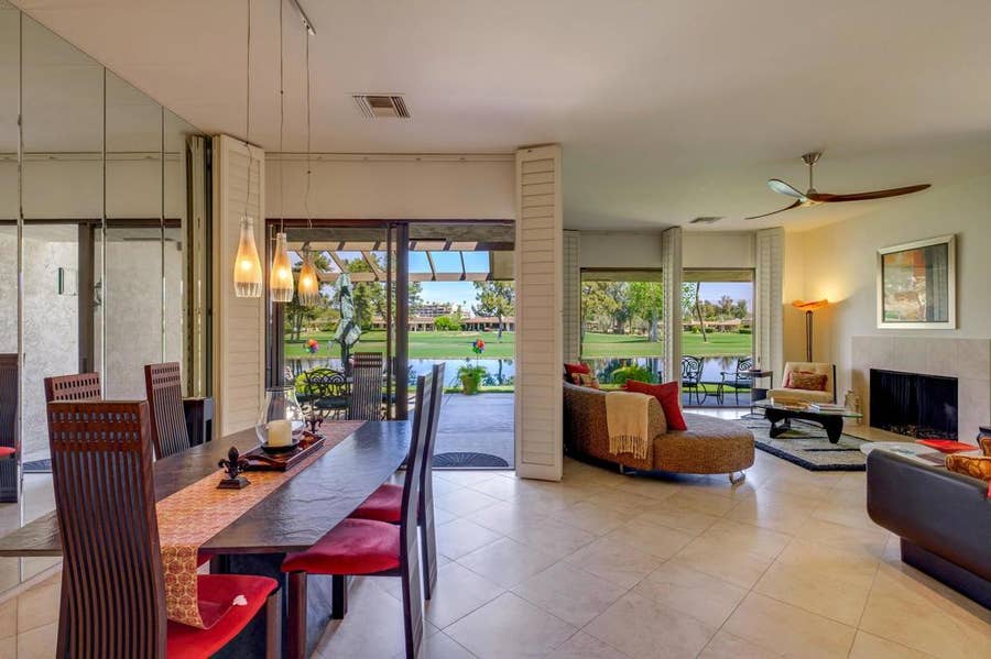 Property photo for 30 Columbia Drive, Rancho Mirage, CA