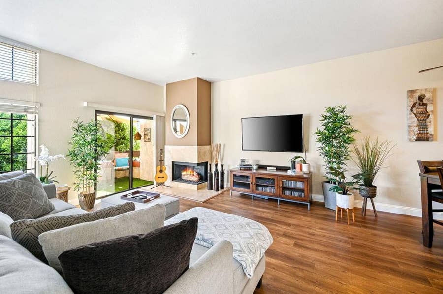 Property photo for 2601 S Broadmoor Drive, #20, Palm Springs, CA