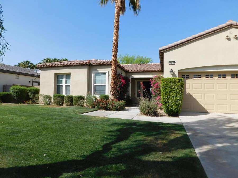 Property photo for 81278 Golden Barrel Way, La Quinta, CA