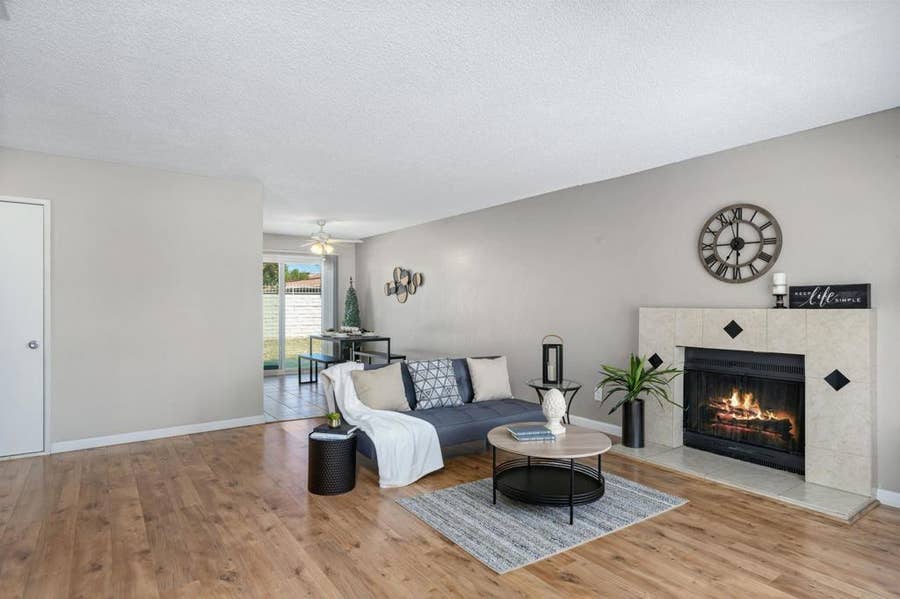Property photo for 41760 Largo, Palm Desert, CA