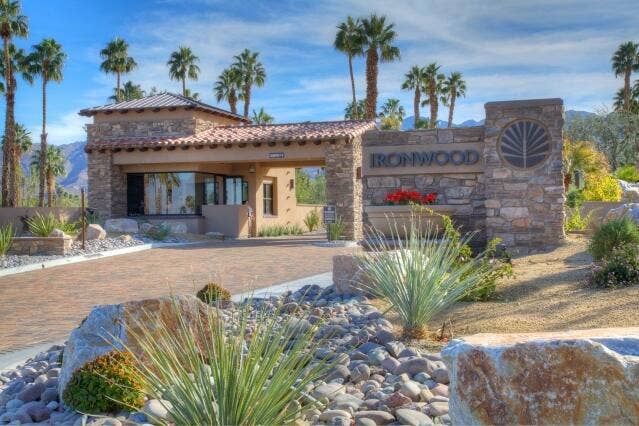 Property photo for 48635 Torrito Court, Palm Desert, CA