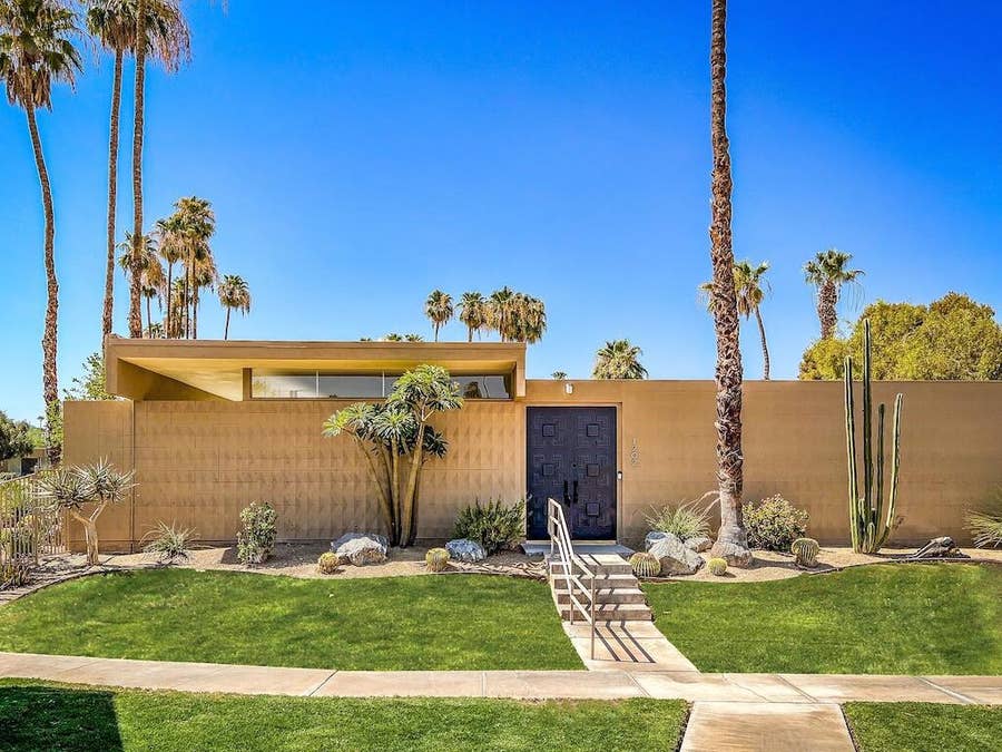 Property photo for 1202 Sandpiper Street, Palm Desert, CA