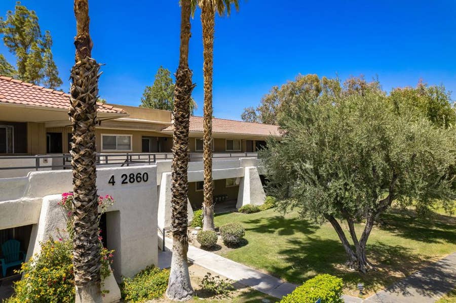 Property photo for 2860 N Los Felices Road, #214, Palm Springs, CA