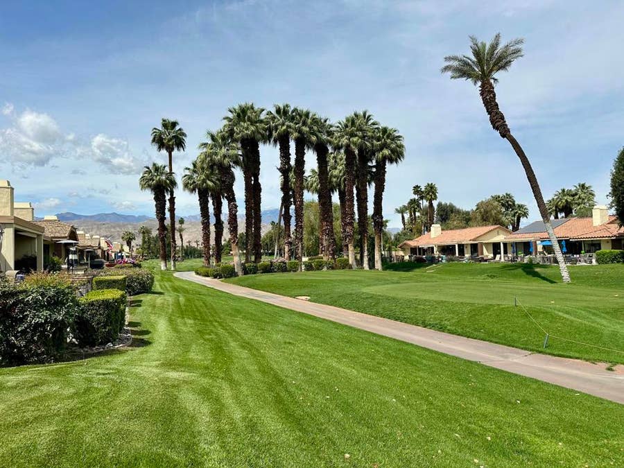 Property photo for 222 Castellana S, Palm Desert, CA