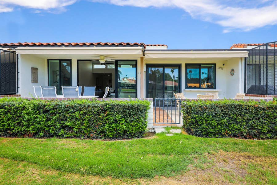 Property photo for 159 Torremolinos Drive, Rancho Mirage, CA