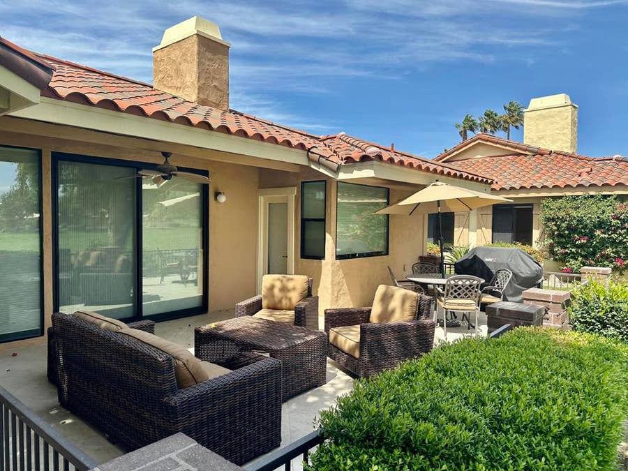 Property photo for 254 Santa Barbara Circle, Palm Desert, CA