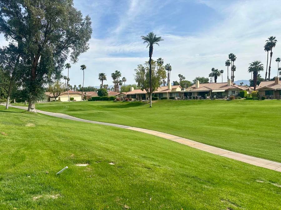 Property photo for 294 San Vicente Circle, Palm Desert, CA