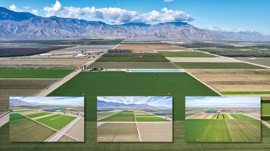 Property photo for 0 Ave 74 & Pierce St, Thermal, CA