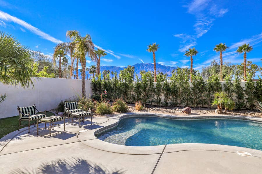 Property photo for 77 ViA Las Flores, Rancho Mirage, CA